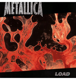 METALLICA / Load (Remastered Expanded Edition) (CD)