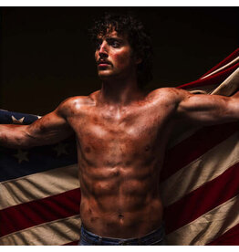 BOONE,BENSON / American Heart