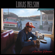 NELSON,LUKAS / American Romance