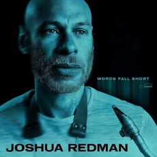 REDMAN,JOSHUA / Words Fall Short