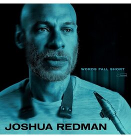 REDMAN,JOSHUA / Words Fall Short