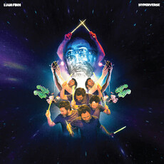 FINN,LIAM / Hyperverse (Deluxe Edition)
