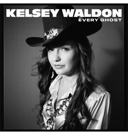 WALDON, KELSEY / Every Ghost