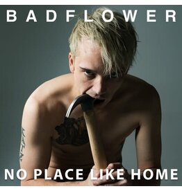 BADFLOWER / No Place Like Home (Colored Vinyl)