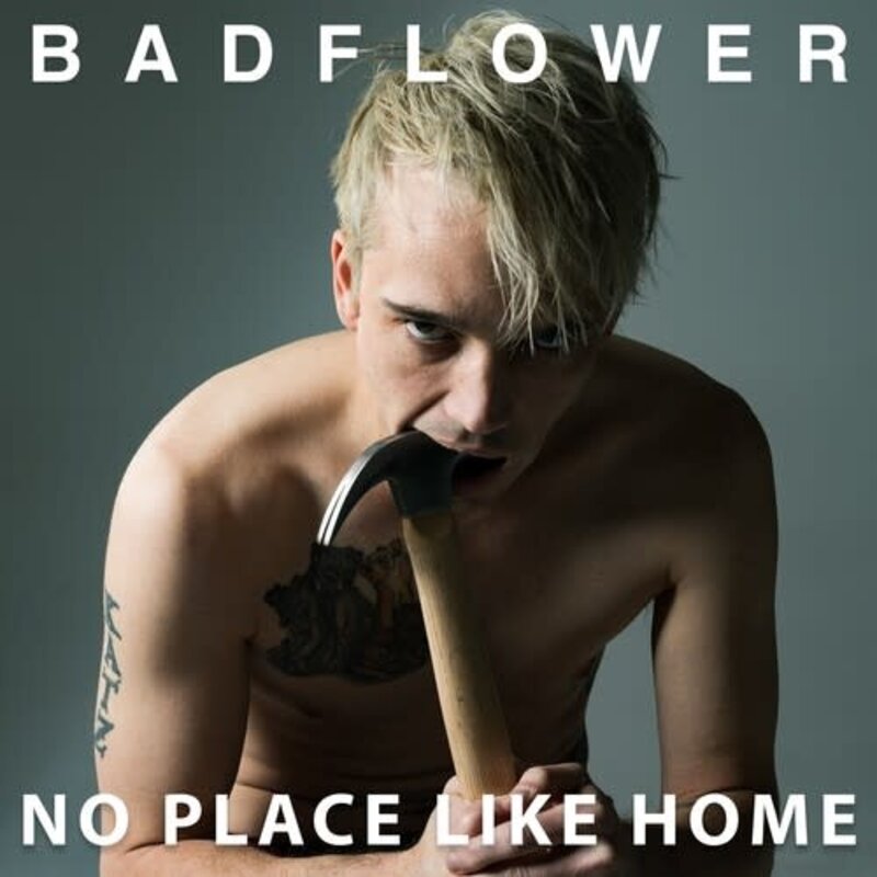 BADFLOWER / No Place Like Home (Colored Vinyl)