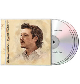 WALLEN,MORGAN / I'm The Problem (CD)