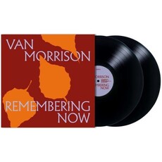 MORRISON,VAN / Remembering Now
