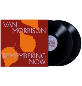 MORRISON,VAN / Remembering Now