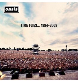 OASIS / Time Flies 1994-2009
