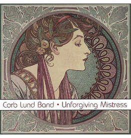 Lund, Corb / Unforgiving Mistress