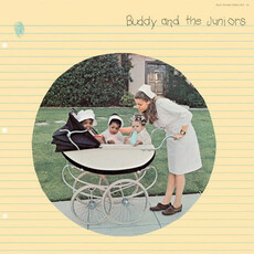 GUY,BUDDY / WELLS,JUNIOR / MANCE,JUNIOR / Buddy And The Juniors (Verve Acoustic Sounds Series)