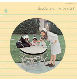 GUY,BUDDY / WELLS,JUNIOR / MANCE,JUNIOR / Buddy And The Juniors (Verve Acoustic Sounds Series)