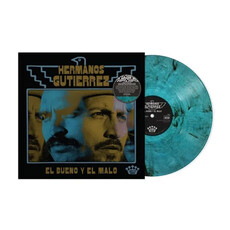 HERMANOS GUTIERREZ / El Bueno Y El Malo (Indie Exclusive, Colored Vinyl, Turquoise, Black, Smoke)