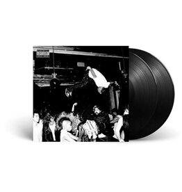 PLAYBOI CARTI / Die Lit