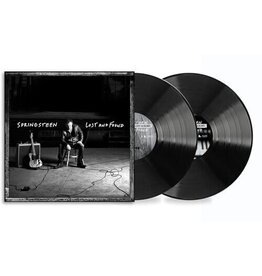 SPRINGSTEEN,BRUCE / Lost And Found: Selections From The Lost Albums