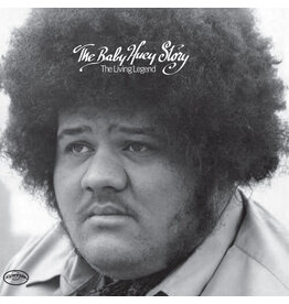 BABY HUEY / The Baby Huey Story: The Living Legend (Rhino Reserve)