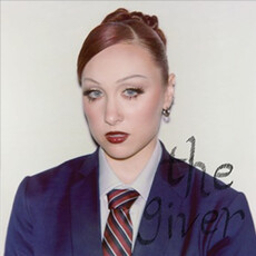 CHAPPELL ROAN / The Giver [The Lawyer] 7" Single (Indie Exclusive, Limited Edition, Colored Vinyl, Aqua)