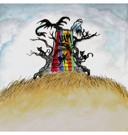 DRIVE-BY TRUCKERS / The New Ok (CD)