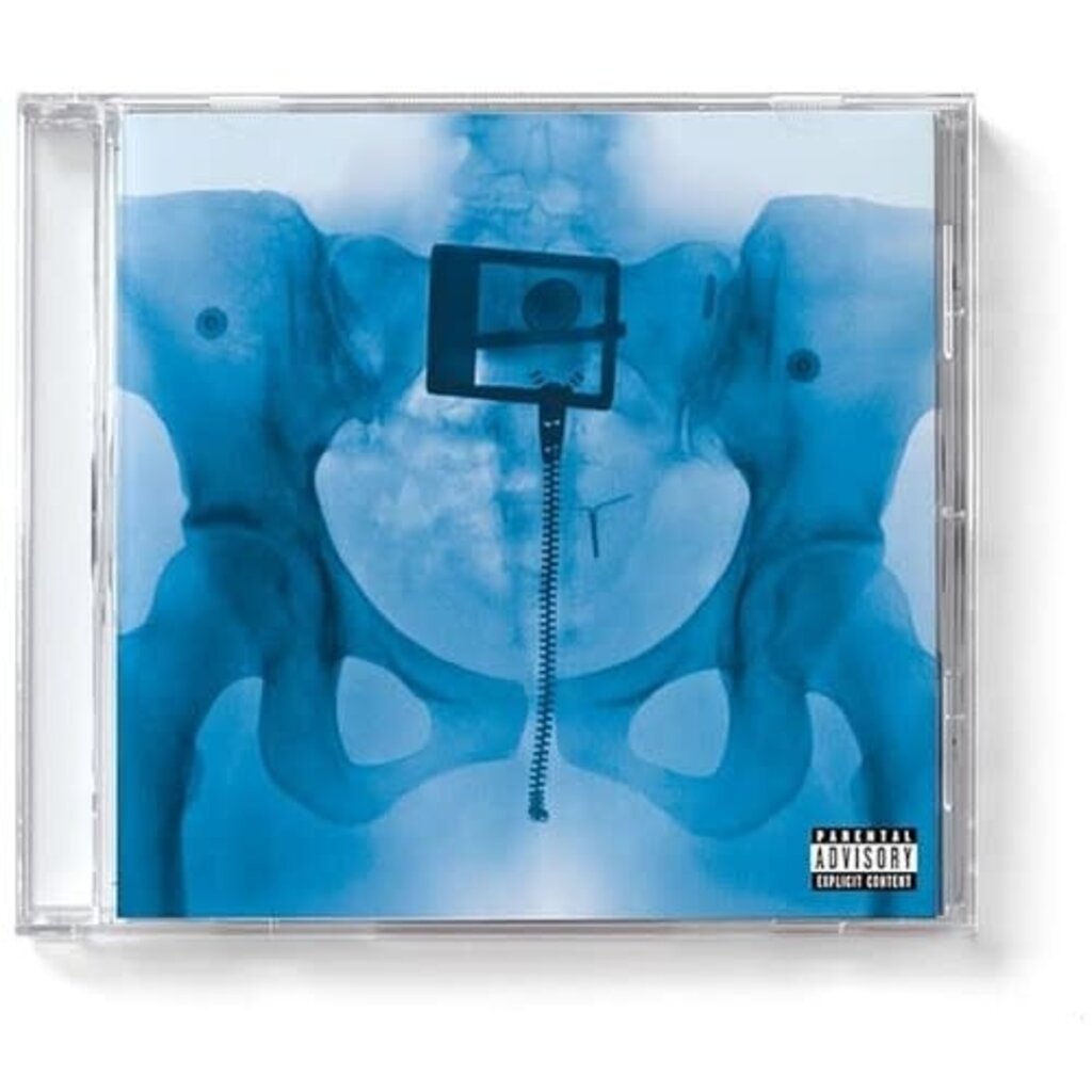 LORDE / Virgin (CD)