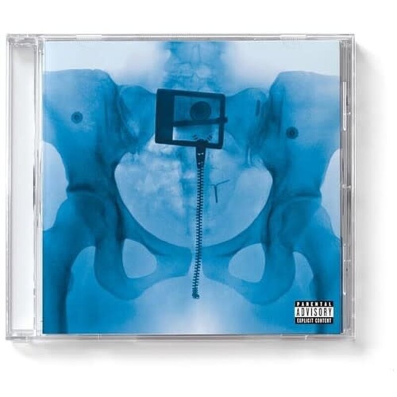LORDE / Virgin (CD)