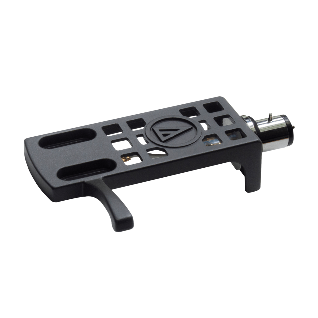 AUDIO-TECHNICA AT-HS10BK HEADSHELL