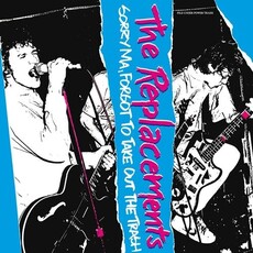 REPLACEMENTS / Sorry Ma, Forgot To Take Out The Trash (Deluxe Edition, With CD, Boxed Set)