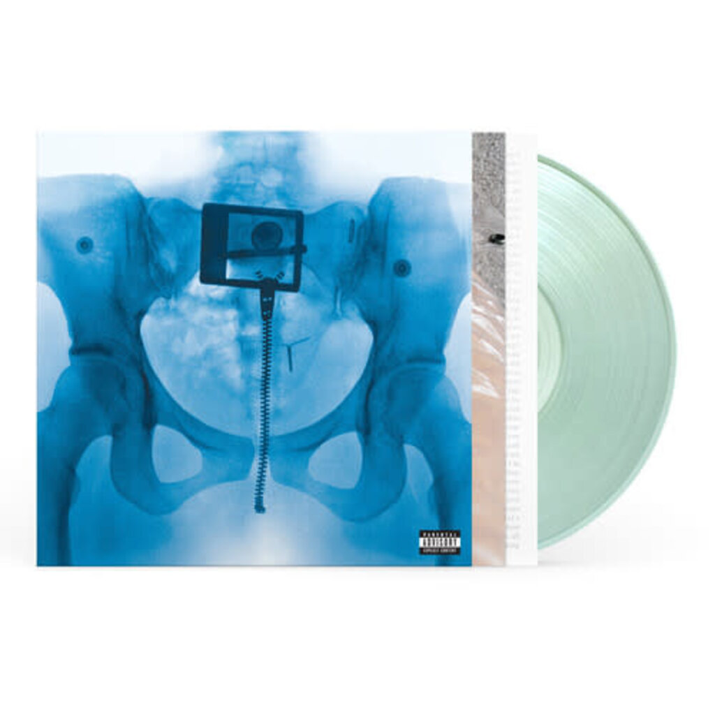 LORDE / Virgin (Color Vinyl)