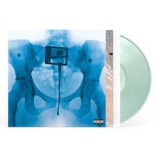 LORDE / Virgin (Color Vinyl)
