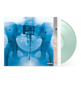 LORDE / Virgin (Color Vinyl)