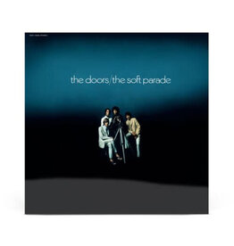 DOORS / Soft Parade
