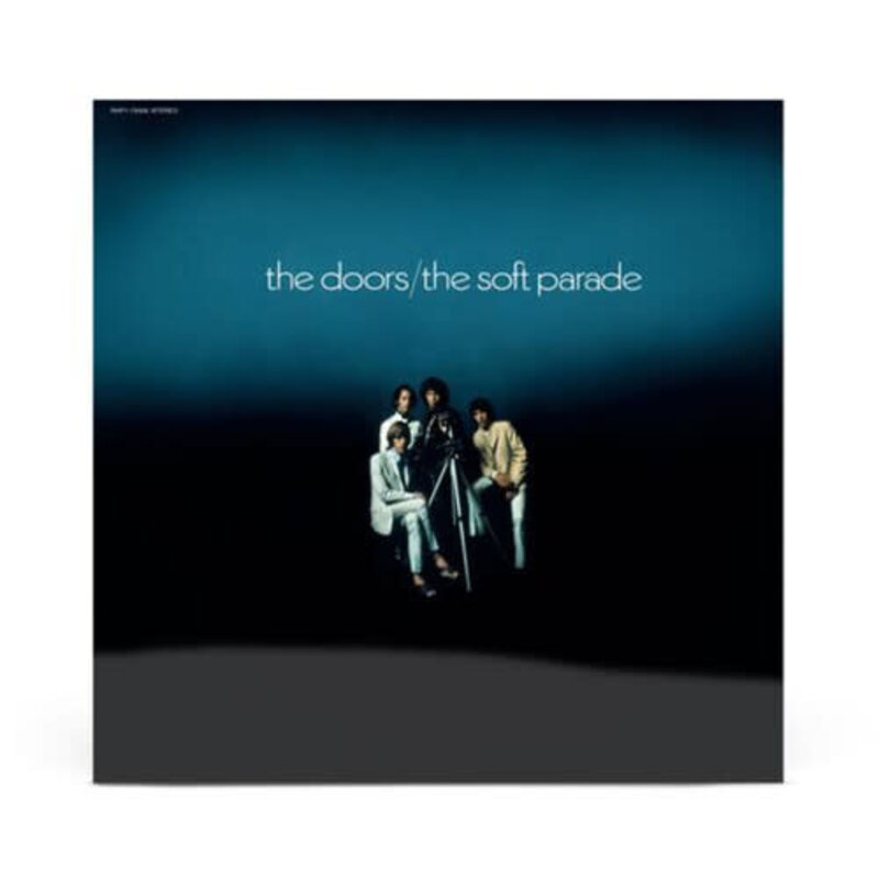 DOORS / Soft Parade