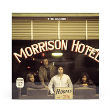 DOORS / Morrison Hotel