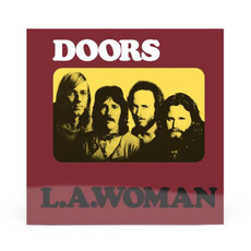 DOORS / L.A. Woman