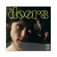 DOORS / DOORS (X) (2024 REMASTER) (HI-FI) (I)