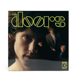 DOORS / DOORS (X) (2024 REMASTER) (HI-FI) (I)