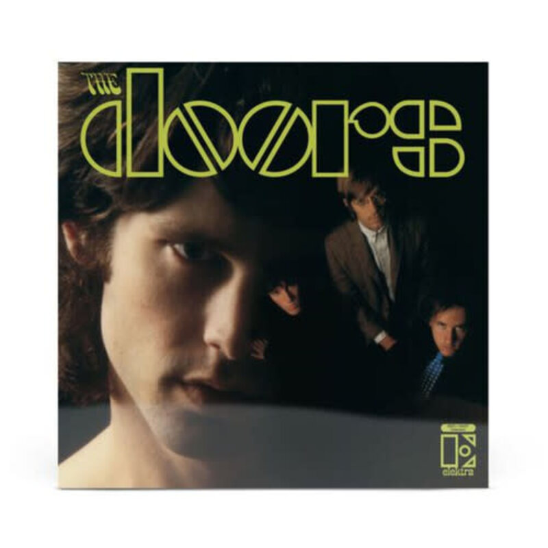 DOORS / DOORS (X) (2024 REMASTER) (HI-FI) (I)