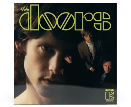 ■究極高音質45回転2LP■THE DOORS ■ザ・ドアーズ■The Door □究極高音質45回転2LP□THE DOORS □ザ・ドアーズ□The Door Amazon