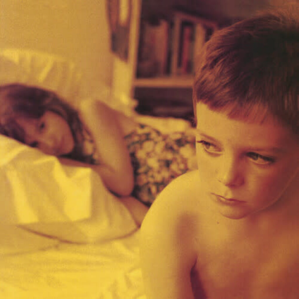 AFGHAN WHIGS / Gentlemen (Elektra 75)