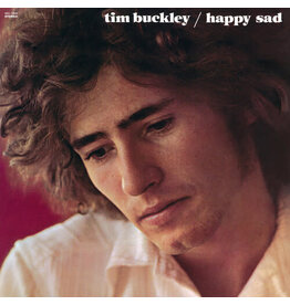 BUCKLEY,TIM / Happy Sad (Elektra 75)(Rhino Reserve)