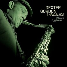 GORDON,DEXTER / Landslide (Blue Note Tone Poet Edition)