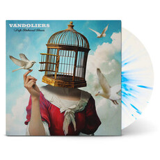 VANDOLIERS / Life Behind Bars (Indie Exclusive, Colored Vinyl, White, Blue, Splatter)