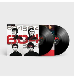 LADYTRON / 604