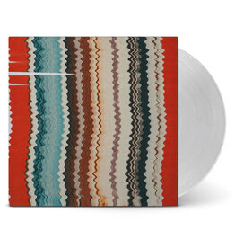 COBB,BRENT / Ain't Rocked In A While (Indie Exclusive, Clear Vinyl)