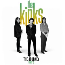 KINKS / The Journey Part 3