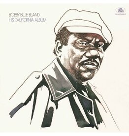 BLAND,BOBBY / His California Album