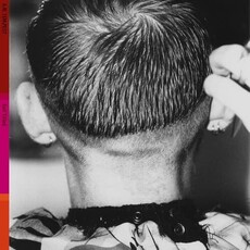 TEMPEST,KAE / Kae Tempest (Indie Exclusive, Limited Edition, Orange Vinyl, Booklet)