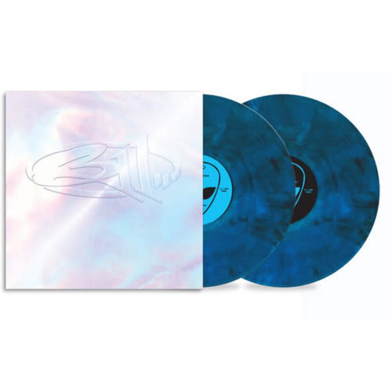 311 / 311 (Colored Vinyl, Blue, Bonus Tracks, Smoke, Anniversary Edition)