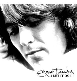 HARRISON,GEORGE / Let It Roll: Songs By George Harrison