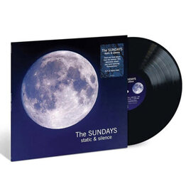 SUNDAYS / Static & Silence