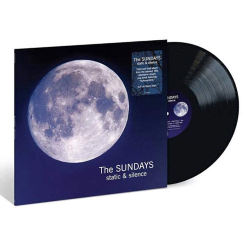 SUNDAYS / Static & Silence